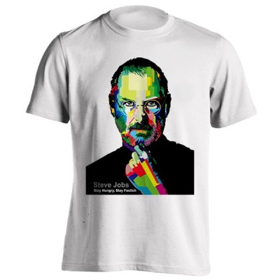 تیشرت Steve Jobs