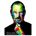 تیشرت Steve Jobs