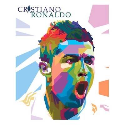 تیشرت Cristiano Ronaldo
