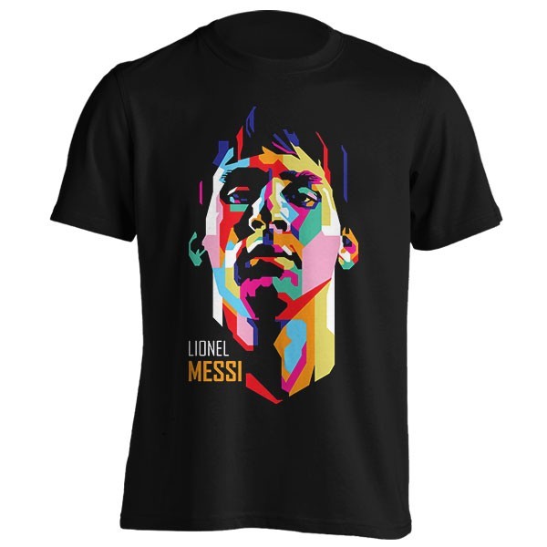 تیشرت Lionel Messi