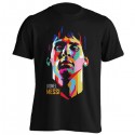 تیشرت Lionel Messi