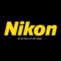 تیشرت طرح لوگوی Nikon