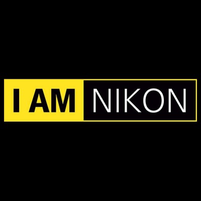 تیشرت طرح I AM NIKON