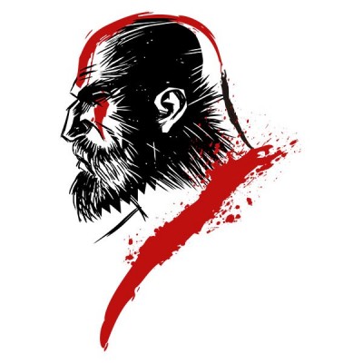 تیشرت طرح بازی Game of War