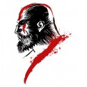 تیشرت طرح بازی Game of War