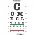 تیشرت طرح Come Closer