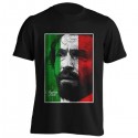 تیشرت طرح Pirlo