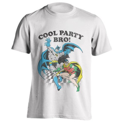 تیشرت طرح Cool Party