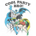 تیشرت طرح Cool Party