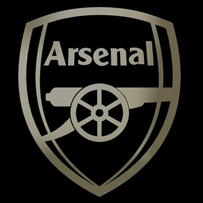 تیشرت طرح Arsenal