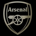 تیشرت طرح Arsenal