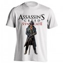 تیشرت Assassin's Creed طرح Syndicate Jacob