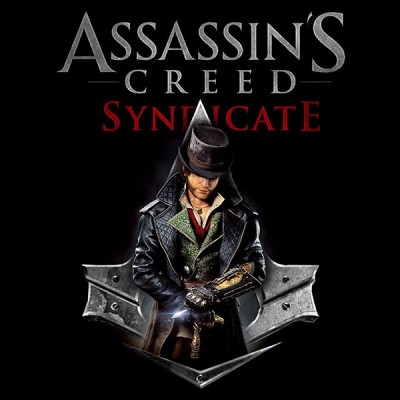 تیشرت ACS Jacob Frye