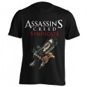 تیشرت Assassin's Creed Syndicate
