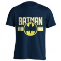 تی‌شرت Old School Batman