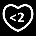 تی‌شرت Less Than 2