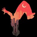 تی‌شرت Parkour
