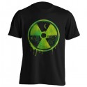 تی‌شرت Radioactive