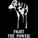 تی‌شرت Fight