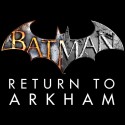 تی‌شرت بتمن طرح Return to Arkham