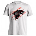 تی‌شرت Grunge House Stark
