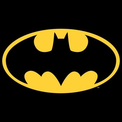 تی‌شرت آستین بلند طرح Batman Glow In The Dark