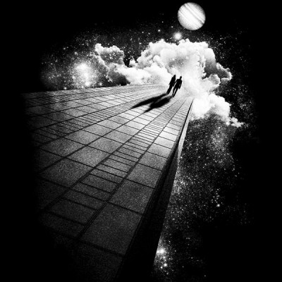 تی‌شرت آستین بلند طرح A Place Where No One Can Hear Us