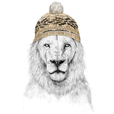 تی‌شرت آستین بلند رگلان طرح Winter is coming