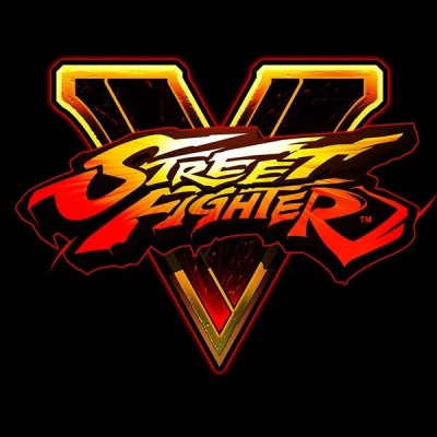 تی‌شرت آستین بلند طرح Street Fighter V