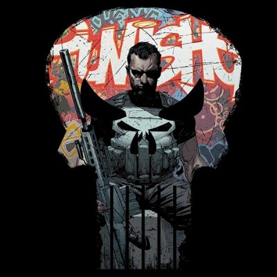 تی‌شرت آستین بلند طرح Urban Warfare