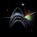 تی‌شرت آستین بلند طرح Dark Jaw of the Moon