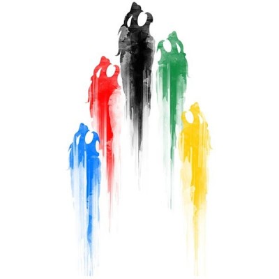 تی‌شرت آستین بلند رگلان طرح FROM DAYS OF LONG AGO