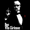 تی‌شرت Don Vito Coleone