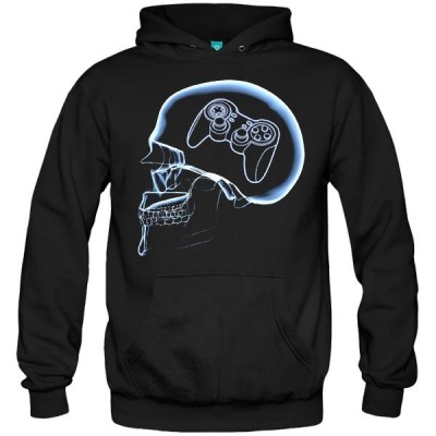 سویشرت هودی X-Ray Gamer