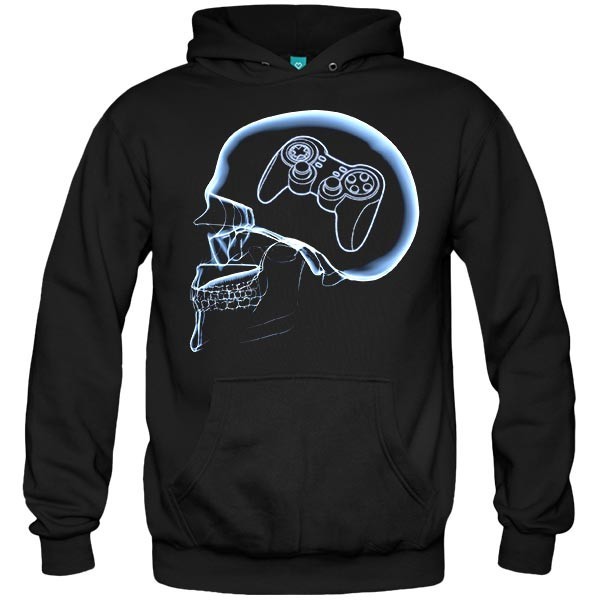 سویشرت هودی X-Ray Gamer