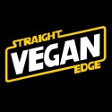 سویشرت هودی Vegan Straight Edge