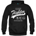 سویشرت هودی Cage Fighter MMA