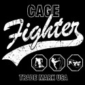 سویشرت هودی Cage Fighter MMA