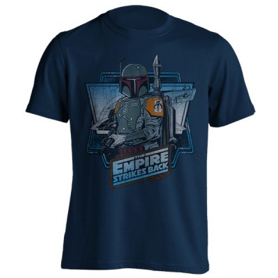 تی‌شرت The Empire Strikes Back