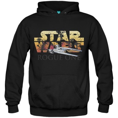 سویشرت هودی Rogue One U-Wing