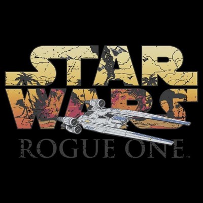 سویشرت هودی Rogue One U-Wing