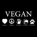 سویشرت هودی Vegan