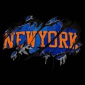 سویشرت هودی New York Worn