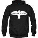 سویشرت هودی Winter Is Here