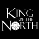 سویشرت هودی Game Of Thrones King In The North