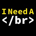 سویشرت هودی I Need A Break