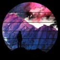 سویشرت هودی ALONE AGAIN
