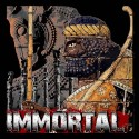 سویشرت هودی Persian Immortal