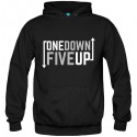 سویشرت هودی One Down Five Up Gear Shifter