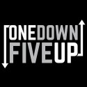 سویشرت هودی One Down Five Up Gear Shifter